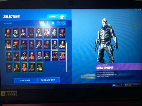 fornite account for sale|fortnite accounts expensive.